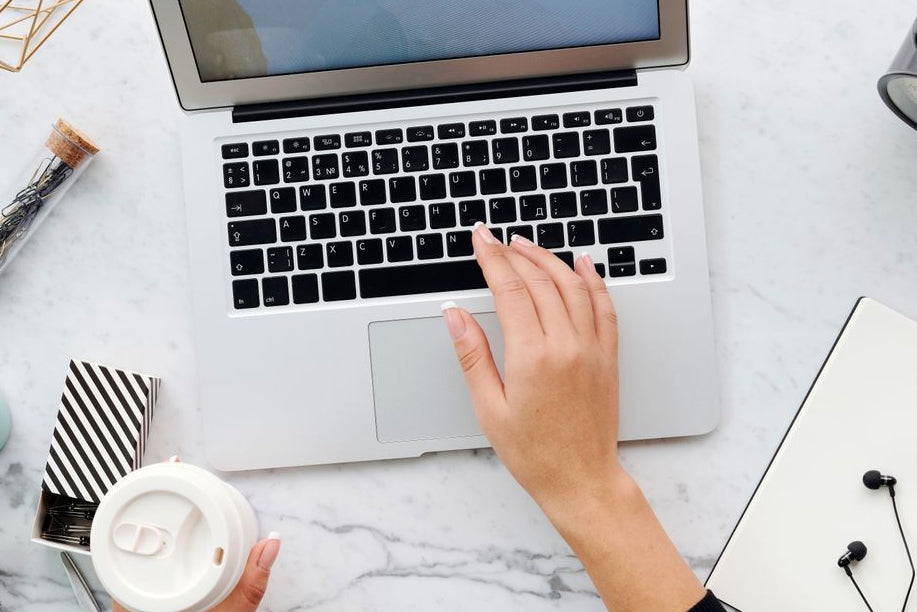 10 Email Package (2 Questions per Email)