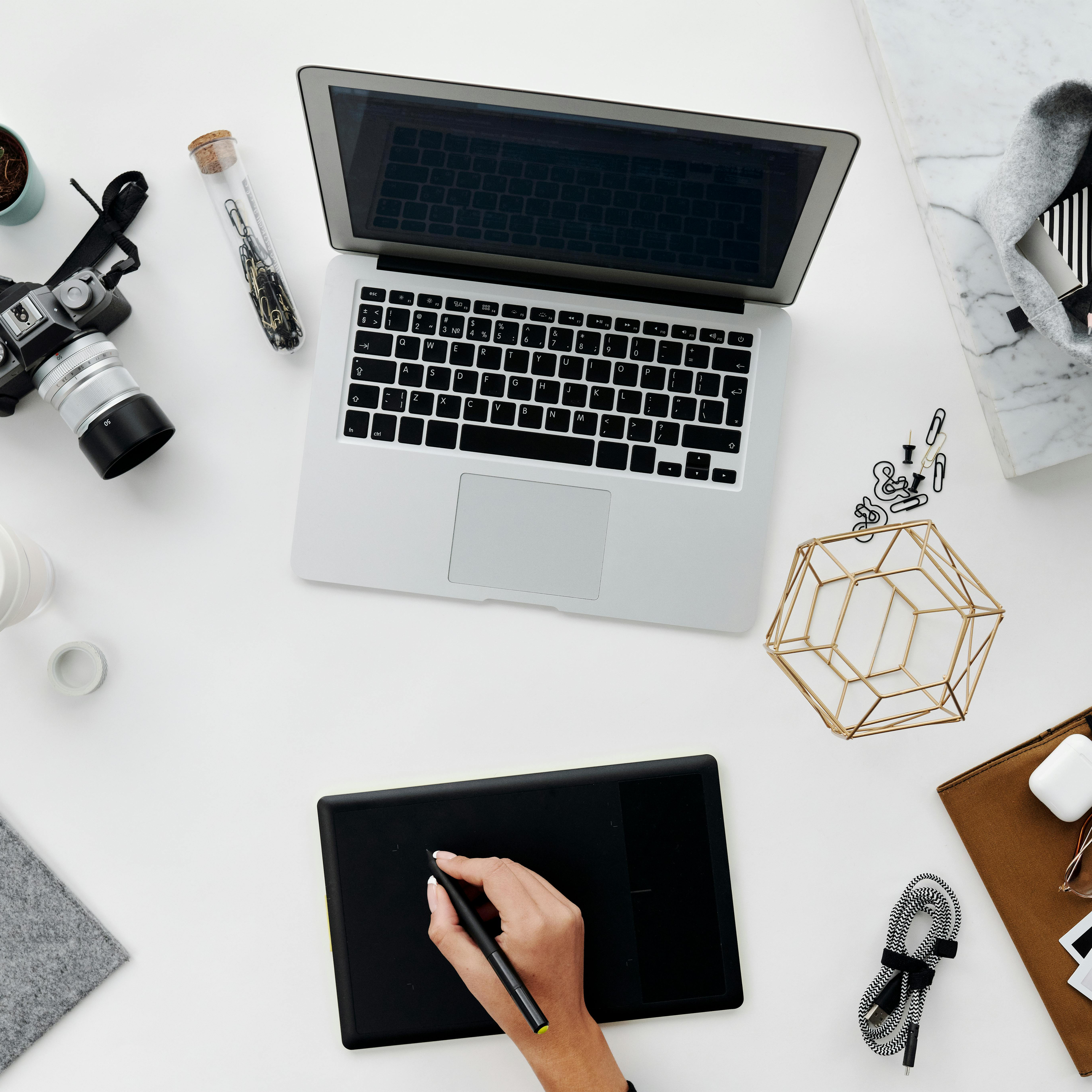 1 Email (1 Question) Package