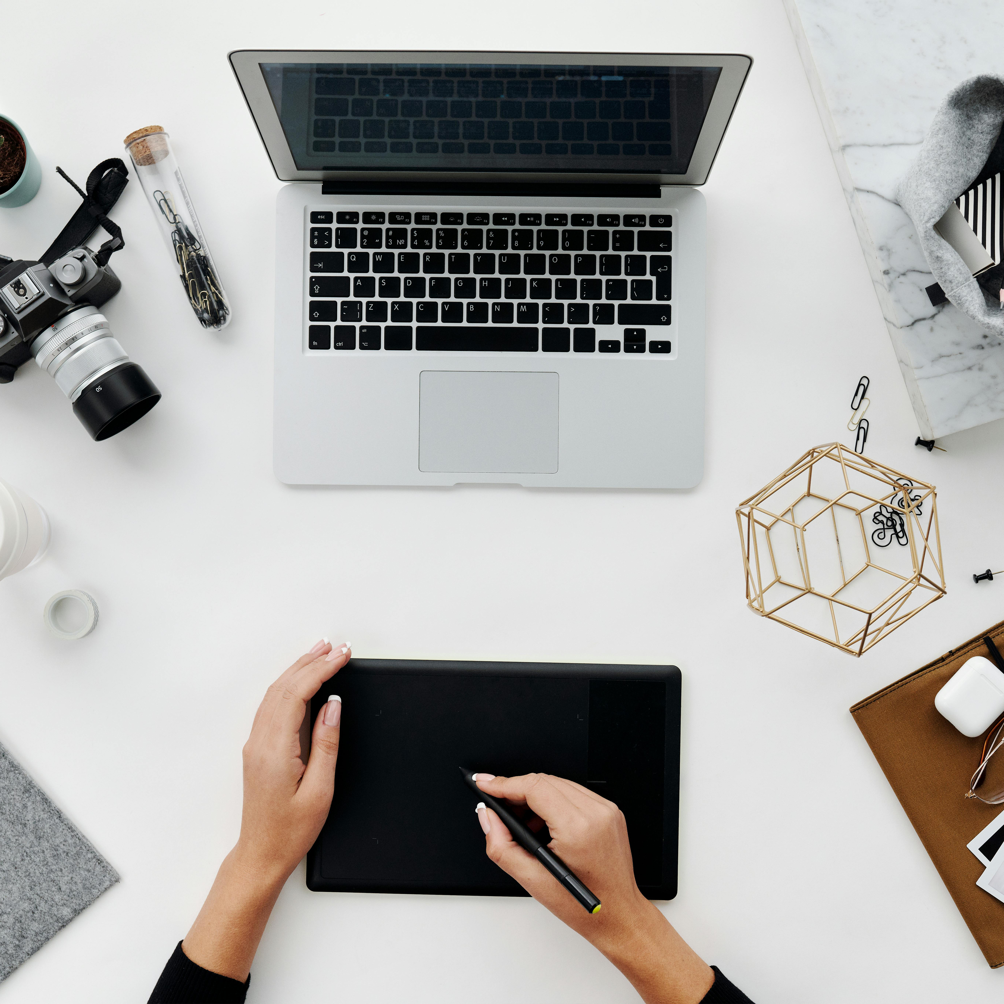 3 Email Package (2 Questions per Email)