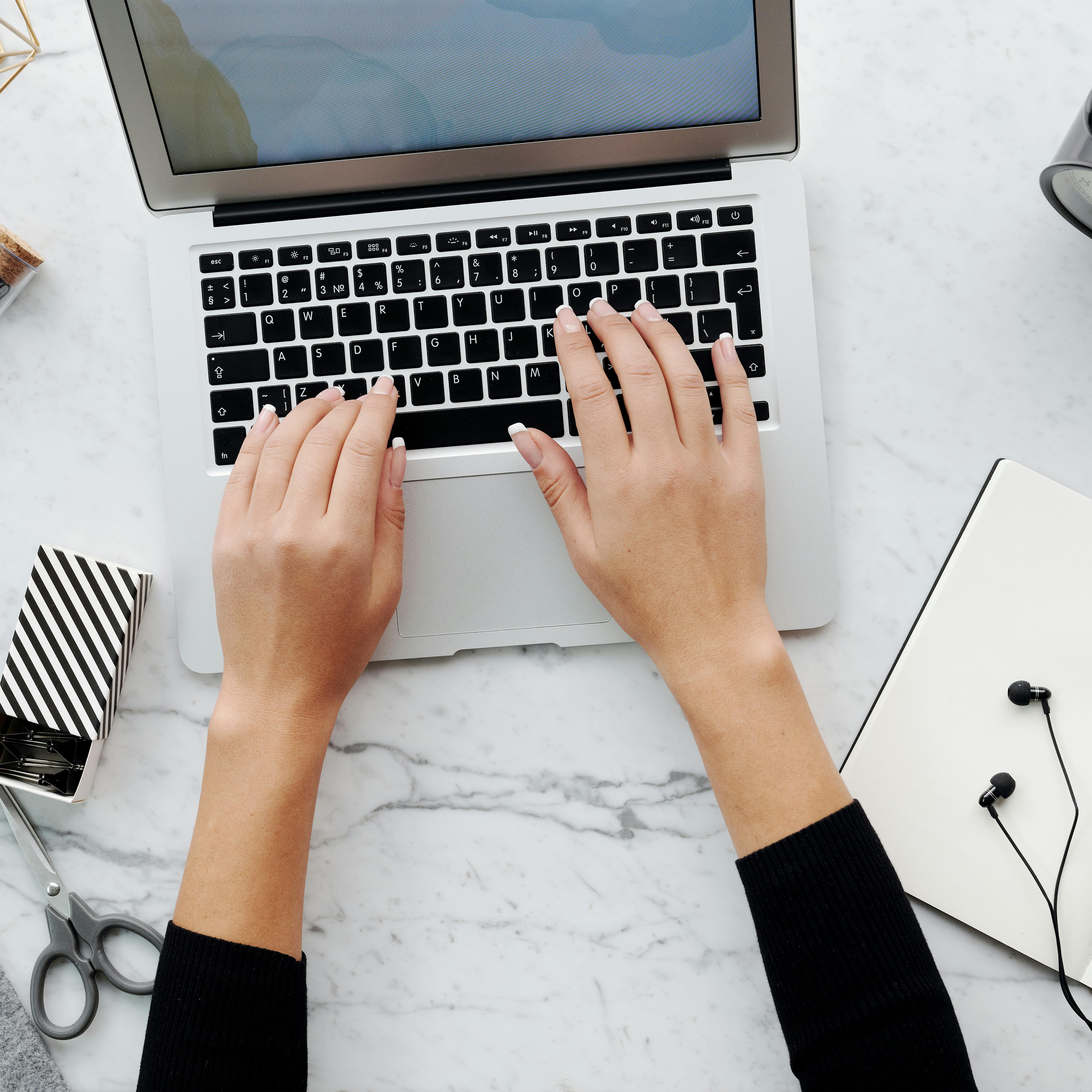 7 Email Package (2 Questions per Email)